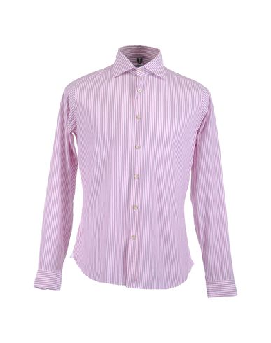 ZOOM MASTAI FERRETTI - Long sleeve shirt