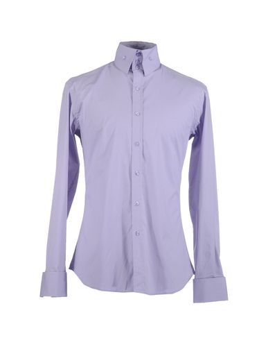 ZOOM POSE LONDON - Long sleeve shirt