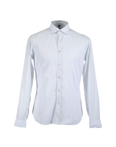 ZOOM MASTAI FERRETTI - Long sleeve shirt