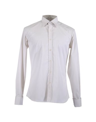 ZOOM POSE LONDON - Long sleeve shirt