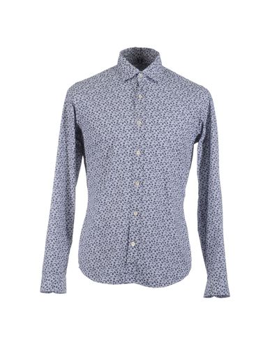 ZOOM MASTAI FERRETTI - Long sleeve shirt