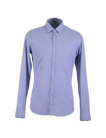 MASTAI FERRETTI - Long sleeve shirt