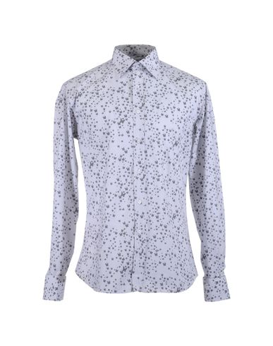 ZOOM POSE LONDON - Long sleeve shirt