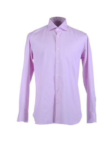 ZOOM CARUSO - Shirts