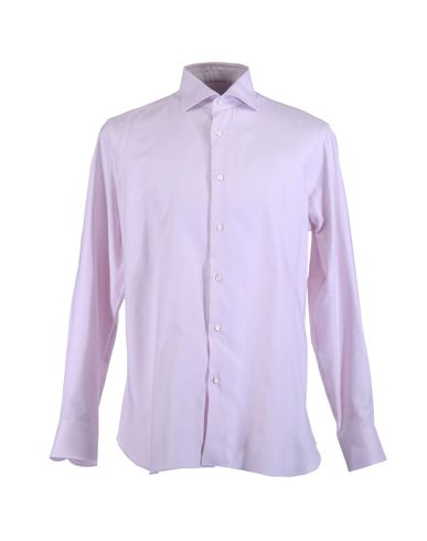 ZOOM CARUSO - Long sleeve shirt
