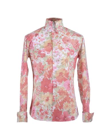 ZOOM POSE LONDON - Long sleeve shirt