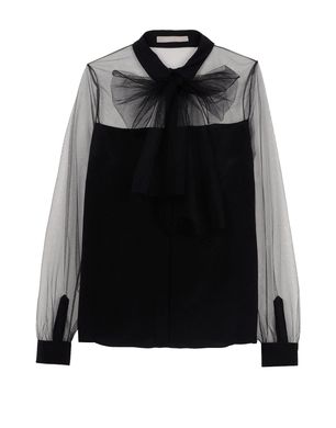 Long sleeve shirt Women's - JASON WU