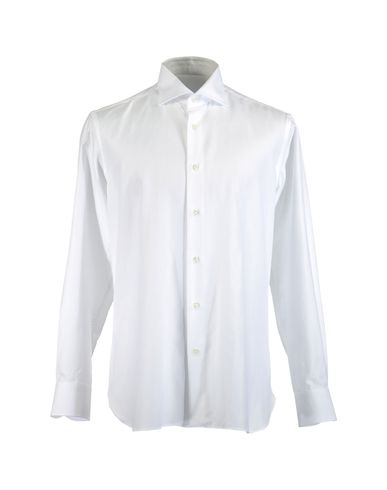 ZOOM CARUSO - Long sleeve shirt