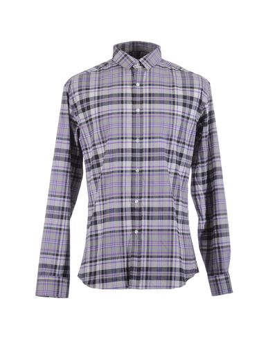 ZOOM POSE LONDON - Long sleeve shirt