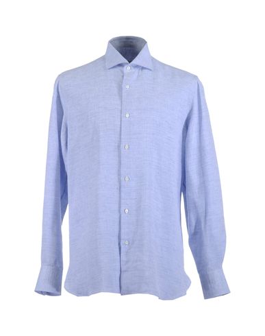 ZOOM CARUSO - Long sleeve shirt