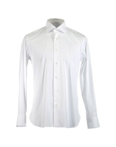 ZOOM CARUSO - Long sleeve shirt