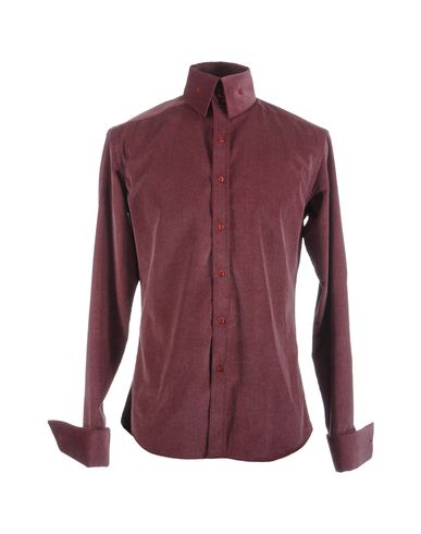 ZOOM POSE LONDON - Long sleeve shirt
