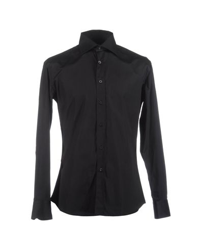 ZOOM POSE LONDON - Long sleeve shirt