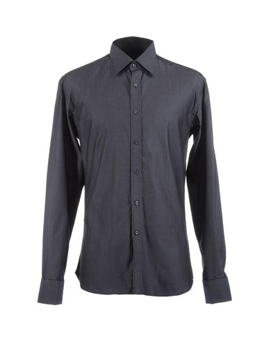 ZOOM POSE LONDON - Long sleeve shirt