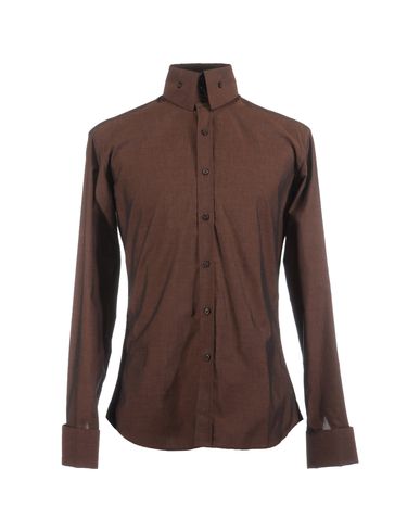 ZOOM POSE LONDON - Long sleeve shirt