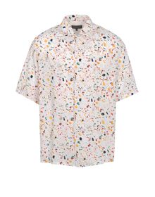 Short sleeve shirt - CHRISTOPHE LEMAIRE