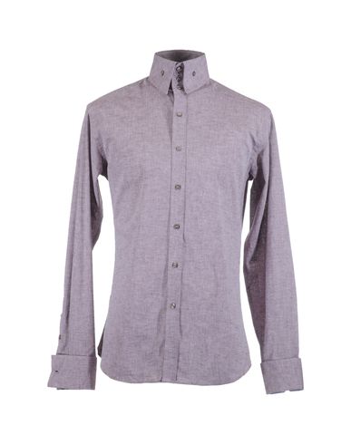 ZOOM POSE LONDON - Long sleeve shirt