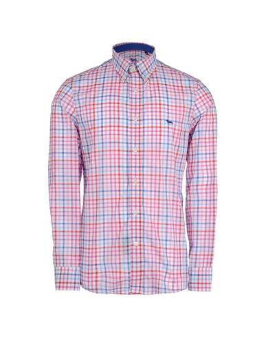 ZOOM HARMONT&BLAINE - Long sleeve shirt