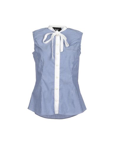 ZOOM D&G - Sleeveless shirt