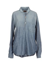 COAST,WEBER & AHAUS - Denim shirt