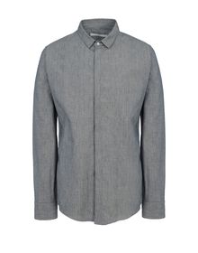 Long sleeve shirt - KURO