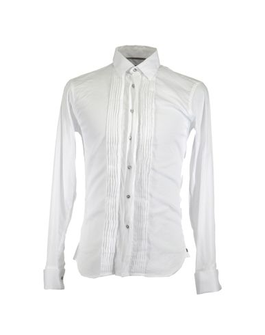 ZOOM MESSAGERIE - Shirts