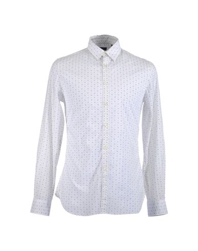 ZOOM PS by PAUL SMITH - Long sleeve shirt