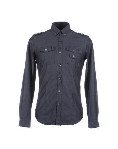 ZOOM MESSAGERIE - Long sleeve shirt