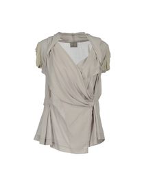 MALLONI - Short sleeve shirt