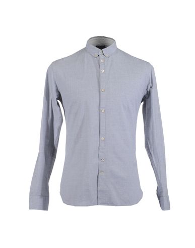 ZOOM PAUL SMITH JEANS - Long sleeve shirt