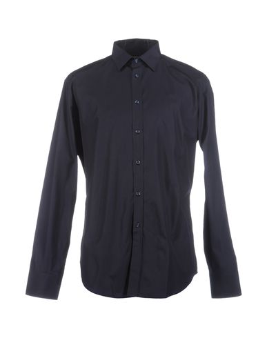 ZOOM YVES SAINT LAURENT RIVE GAUCHE - Long sleeve shirt