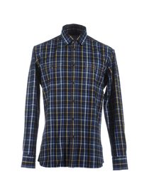 MAISON KITSUNÉ - Shirts
