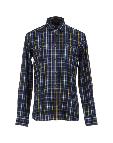 ZOOM MAISON KITSUNÉ - Long sleeve shirt