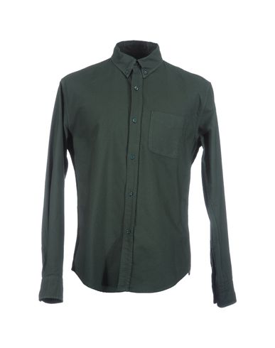 ZOOM BAND OF OUTSIDERS - Long sleeve shirt