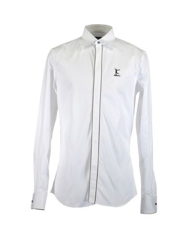 ZOOM DSQUARED2 - Long sleeve shirt