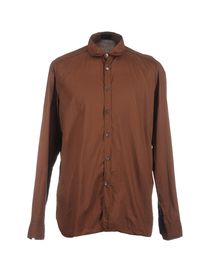 LANVIN - Shirts