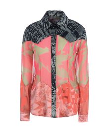 Long sleeve shirt - LOUISE GRAY