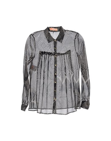 ZOOM MATTHEW WILLIAMSON - Long sleeve shirt