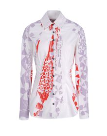 Long sleeve shirt - LOUISE GRAY