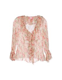 BLUGIRL BLUMARINE - Blouse