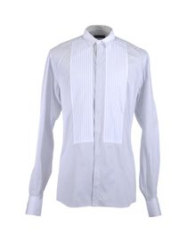 DOLCE & GABBANA - Long sleeve shirt
