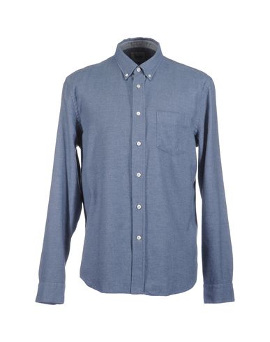 ZOOM ACNE - Long sleeve shirt