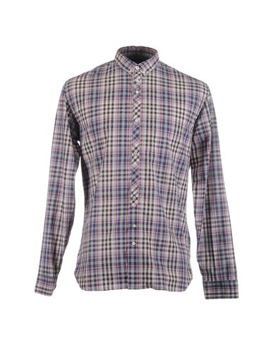 ZOOM PAUL SMITH JEANS - Long sleeve shirt