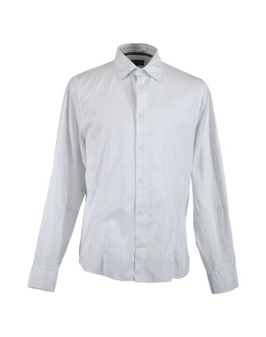 ZOOM ARMANI JEANS - Long sleeve shirt