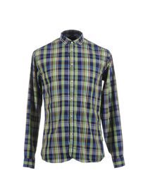 PAUL SMITH JEANS - Shirts