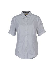 PAUL SMITH BLACK LABEL - Shirts