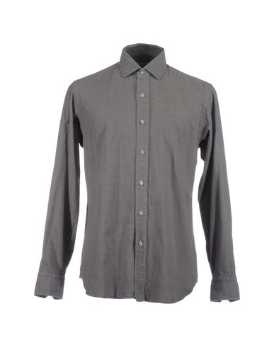 ZOOM SALVATORE PICCOLO - Long sleeve shirt