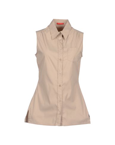 ZOOM PRADA SPORT - Sleeveless shirt