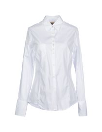 PAUL SMITH BLACK LABEL - Shirts