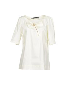 LOVE MOSCHINO - Blouse